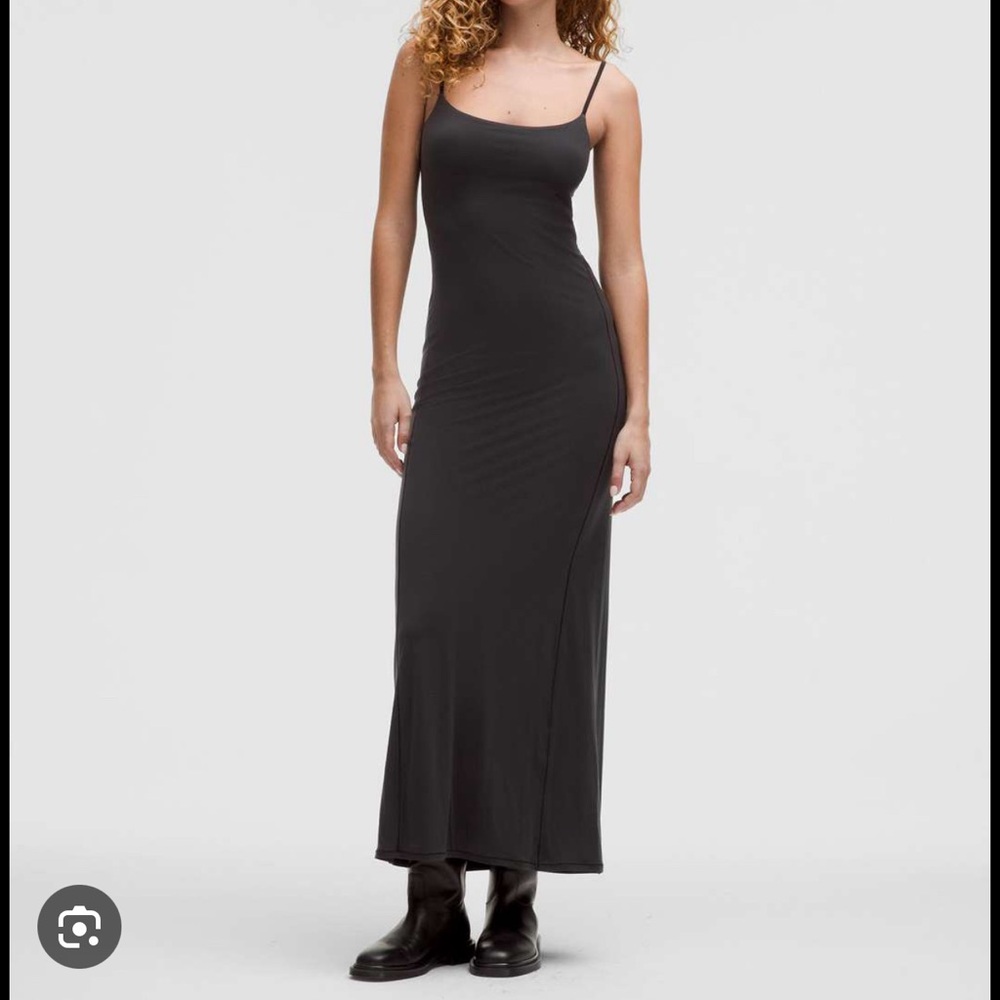 Lululemon wundermost dress